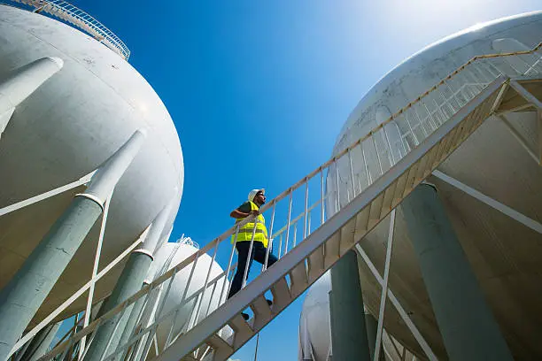 Oil and Gas Training in Malaysia